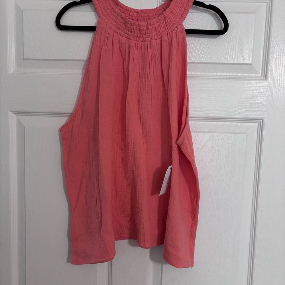 NWT Women's Sleeveless Top